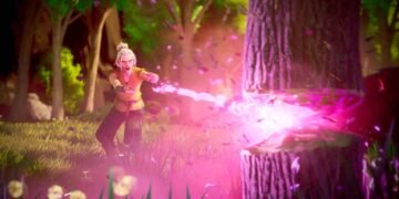 RuneScape Dragonwilds Disable FogBloomLens Flare How to do it