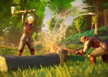 RuneScape Dragonwilds How to change Language