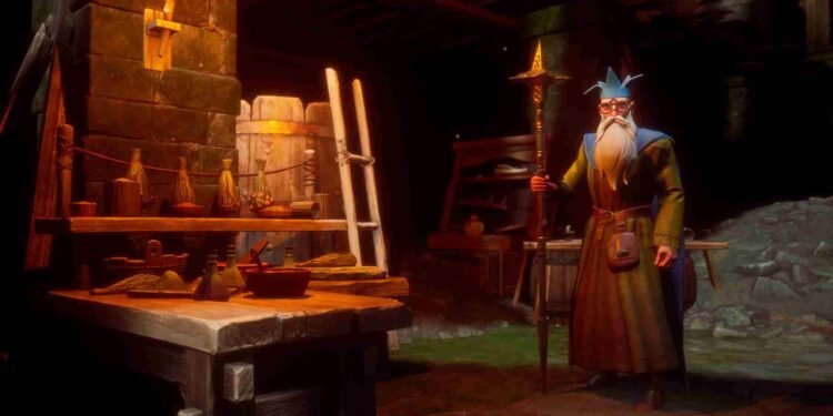 RuneScape Dragonwilds Sapphire How to get & find