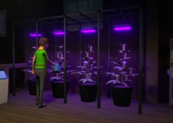 Schedule I BotanistChemist Not Working Issue Is there any fix yet