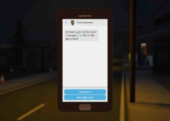 Schedule I Dealer Not Dealing Issue Is there any fix yet