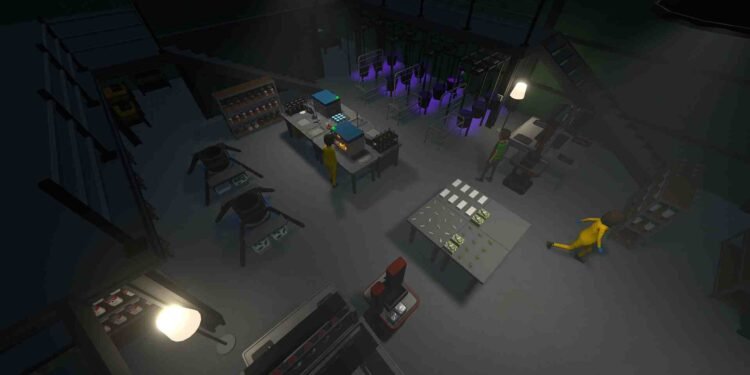 Schedule I Unable to Unlock New Dealer bug Is there any fix yet (2)