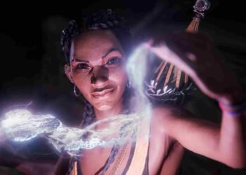 South of Midnight Disable Mouse SmoothingAcceleration How to do it