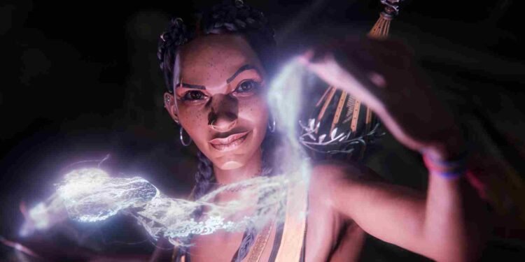 South of Midnight Disable Mouse SmoothingAcceleration How to do it