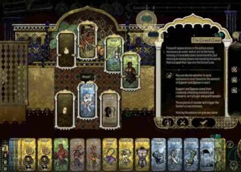 Sultan's Game Save File Location Where is it