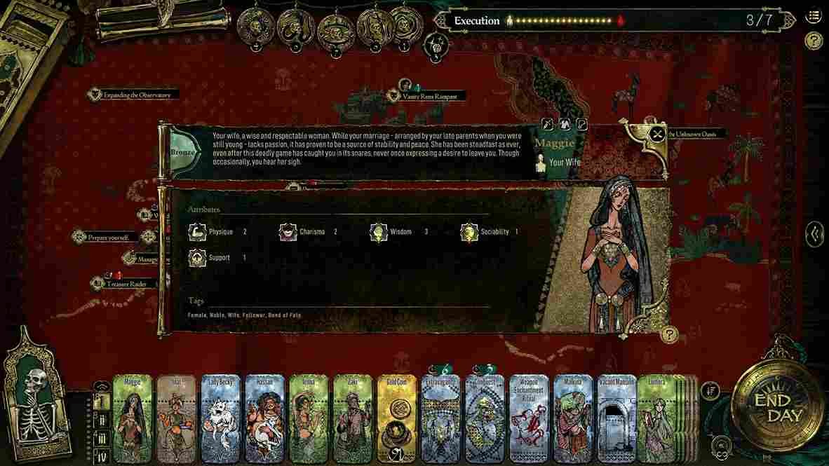 Sultan's Game Save File Location Where is it