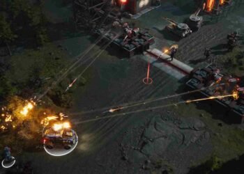 Tempest Rising Pre-Order Bonus Not Received Issue Is there any fix yet (2)