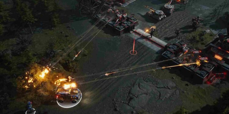 Tempest Rising Pre-Order Bonus Not Received Issue Is there any fix yet (2)