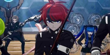 The Hundred Line Last Defense Academy Game Not Saving ProgressCorrupted Save Issue Is there any fix yet (2)