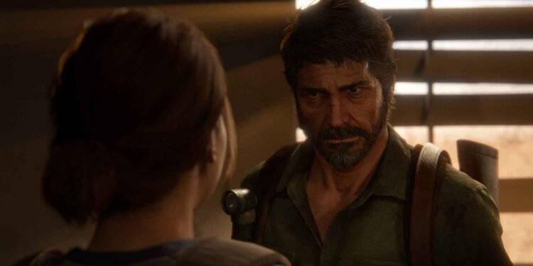 The Last of Us Part II Remastered (PC) Low CPUGPU Usage Issue How to fix it
