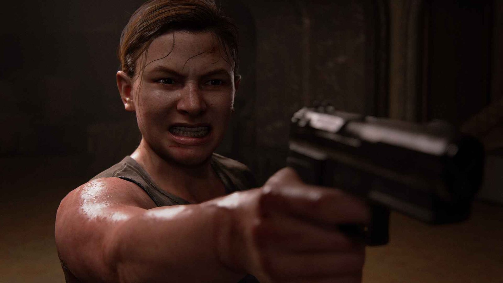 The Last of Us Part II Remastered (PC) Low CPUGPU Usage Issue How to fix it