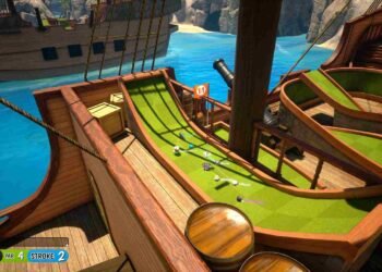 Tower Unite VR Mode Release Date When is it coming out (2)