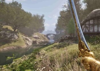 Oblivion Remastered Upscaling Technique Not Working: How to fix it