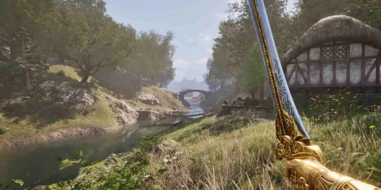 Oblivion Remastered Upscaling Technique Not Working: How to fix it