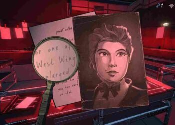 Blue Prince Ultrawide Support Details Is it available