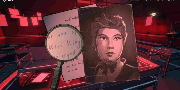 Blue Prince Ultrawide Support Details Is it available