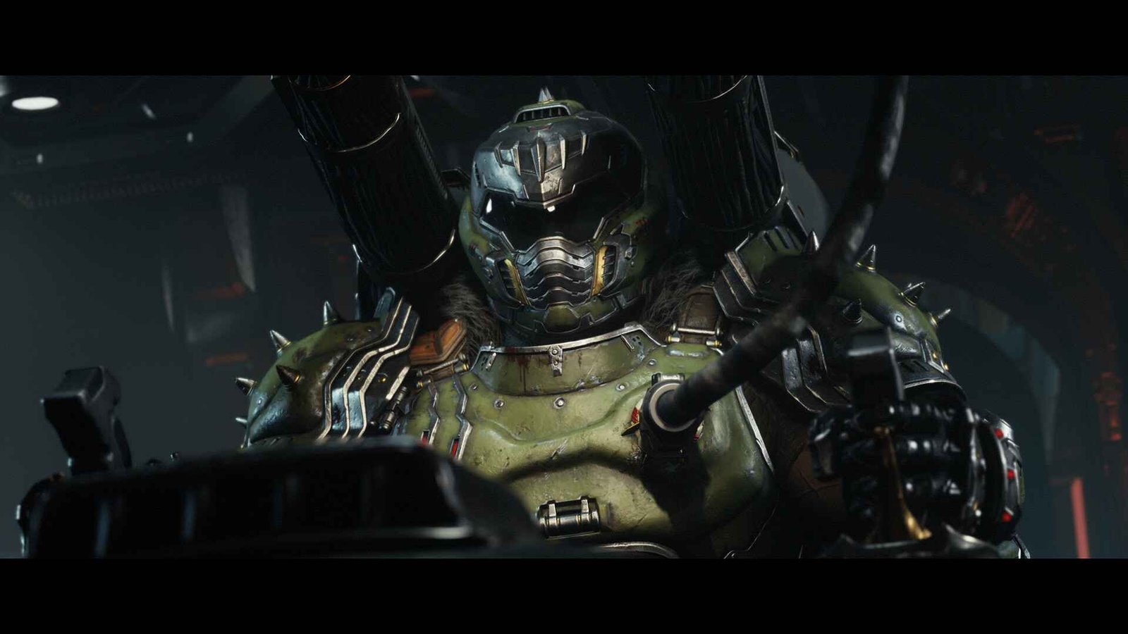 Can you play Doom The Dark Ages Offline without an Internet Connection