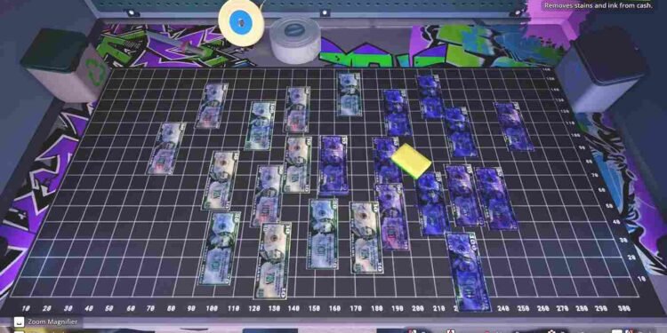 Cash Cleaner Simulator Fatal Error How to fix it (2)