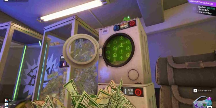 Cash Cleaner Simulator How long to beat (2)