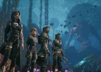 Clair Obscur Expedition 33 Textures Not Loading Issue Is there any fix yet (2)