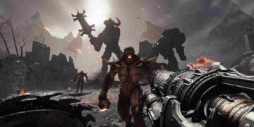 Doom The Dark Ages Outdated CPU Microcode Version Issue Is there any fix yet