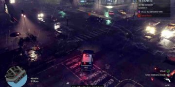 The Precinct AudioSound Not Working Issues Is there any fix yet