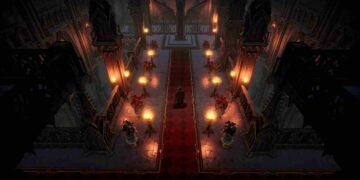 V Rising No Response From Remote Host Error How to fix it (2025)