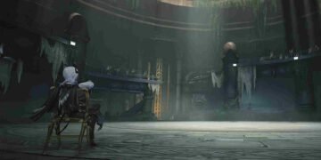 Wuthering Waves BlurryPixelated Textures Issue Is there any fix yet (2)