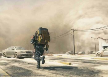 Death Stranding 2 Error 19002 "A Network Error Has Occurred": Is There Any Fix Yet