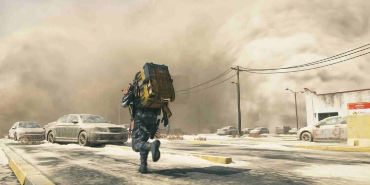 Death Stranding 2 Error 19002 "A Network Error Has Occurred": Is There Any Fix Yet