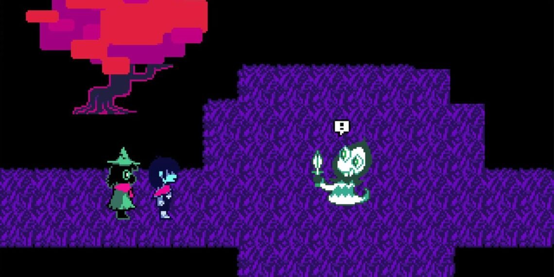 Delta Rune Save Deltarune Save File Location: Where is it - DigiStatement