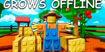 Roblox- Grow A Garden: Bear Bee Not Working Issue