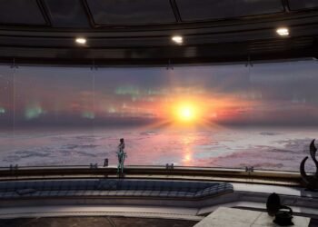 Stellar Blade Stuttering/FPS Drops Issue: Is there any fix yet