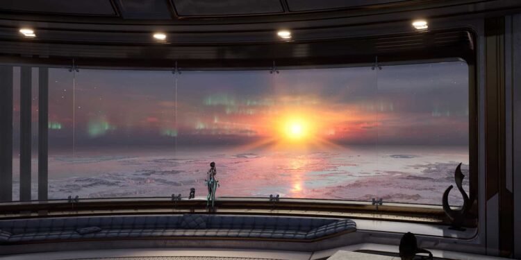 Stellar Blade Stuttering/FPS Drops Issue: Is there any fix yet