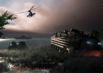 Broken Arrow Unable to Join Multiplayer Game: Is there any fix yet