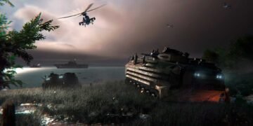 Broken Arrow Unable to Join Multiplayer Game: Is there any fix yet