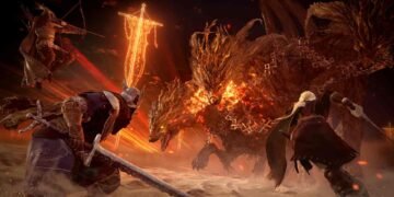 NightReign HDR issue fix