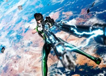 Stellar Blade Transfer Demo Progress to Full Game: How to do it