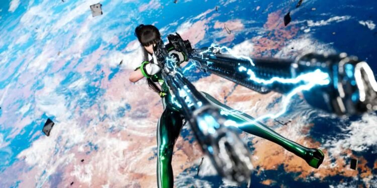 Stellar Blade Transfer Demo Progress to Full Game: How to do it