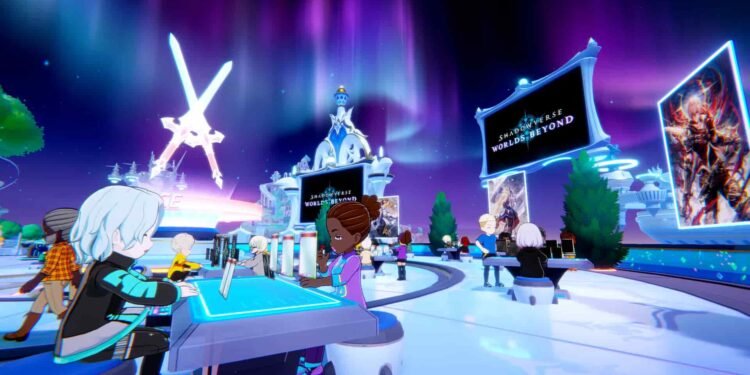 Shadowverse Worlds Beyond Error Code 2: Is there any fix yet