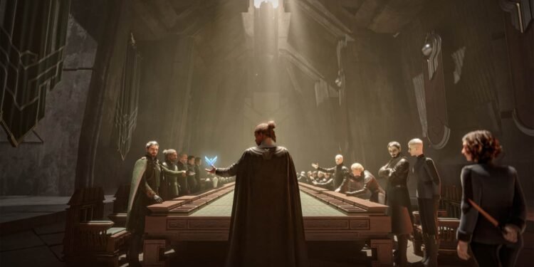 Dune: Awakening Network error connection lost generic: How to fix it