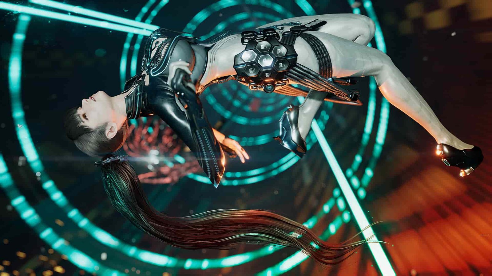 Stellar Blade Transfer Demo Progress to Full Game: How to do it
