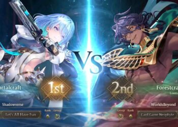 Shadowverse Worlds Beyond Error Code 0: Is there any fix yet