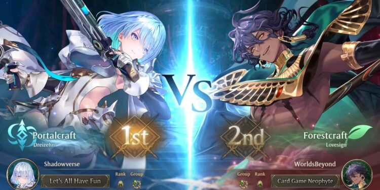 Shadowverse Worlds Beyond Error Code 0: Is there any fix yet