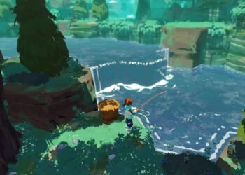 BitCraft Online HTTP/1.1 500 Internal Server Error: Is there any fix yet