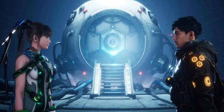 Stellar Blade Demo Crashing Issue: Is there any fix yet