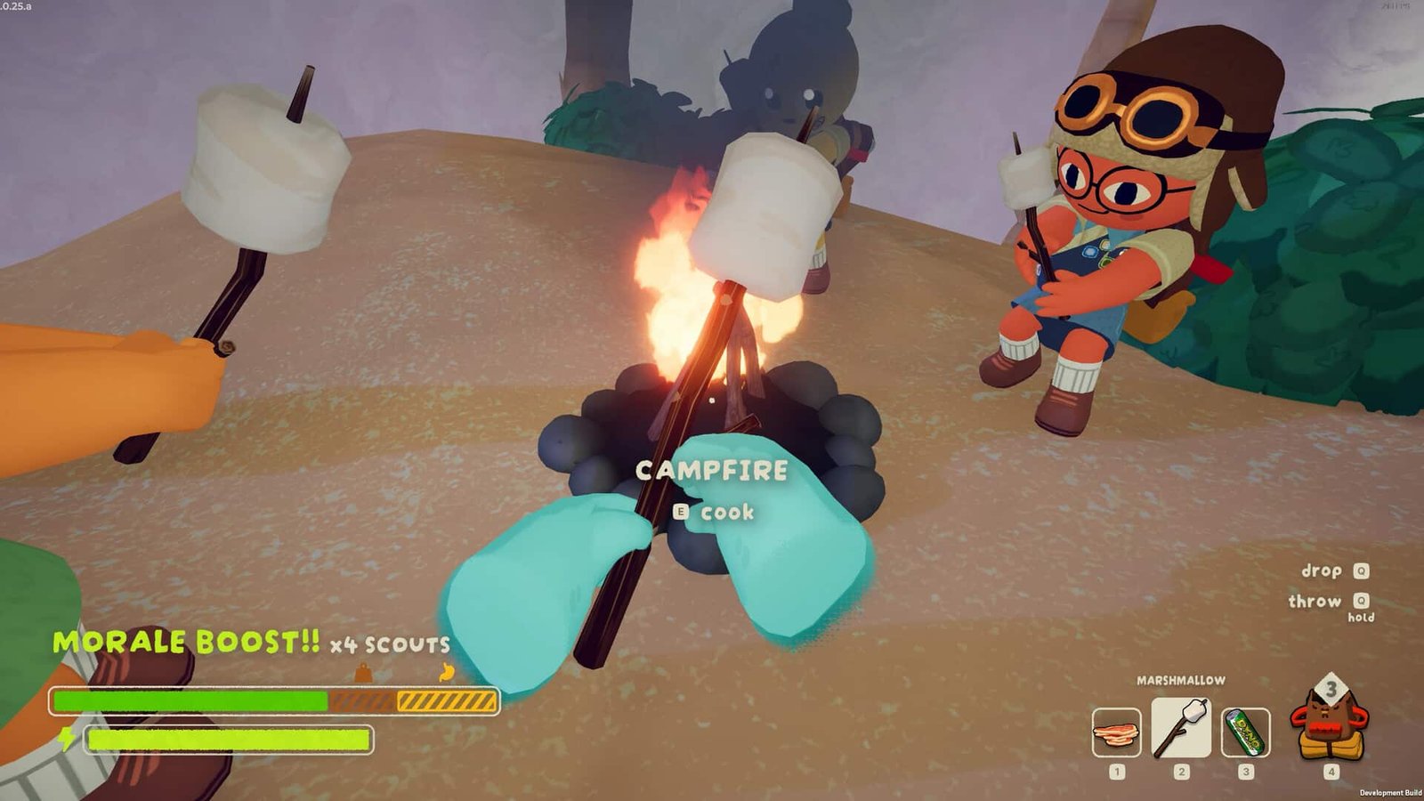 Peak Game Textures Not Loading Issue: Is there any fix yet?