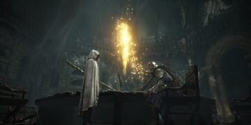 Elden Ring NightReign Multiplayer Matchmaking Not Working