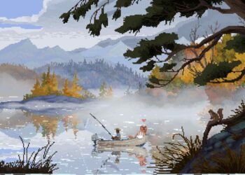 Cast N Chill Fish Not Respawning: Here's why