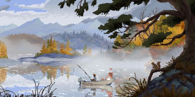 Cast N Chill Fish Not Respawning: Here's why